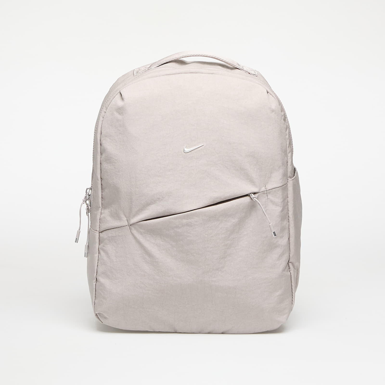 Backpacks Nike Aura Backpack (24L) College Grey/ College Grey/ Matte Silver