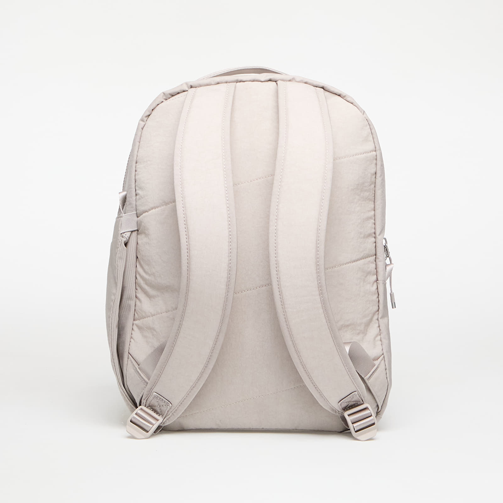 Backpacks Nike Aura Backpack (24L) College Grey/ College Grey/ Matte Silver