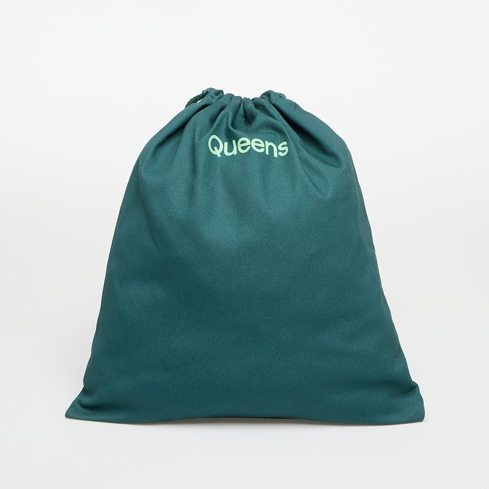 Queens Dust Bag Forest Green Universal