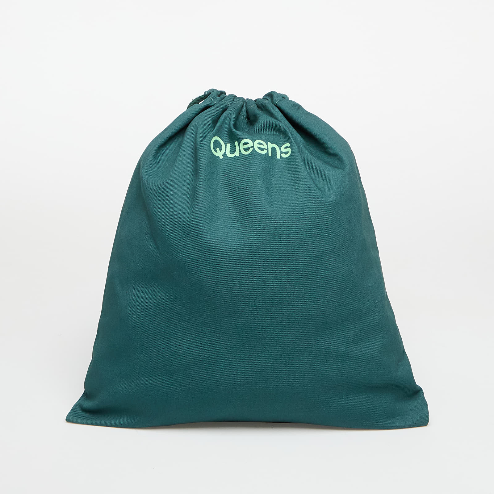 Ostatní doplňky Queens Dust Bag Forest Green