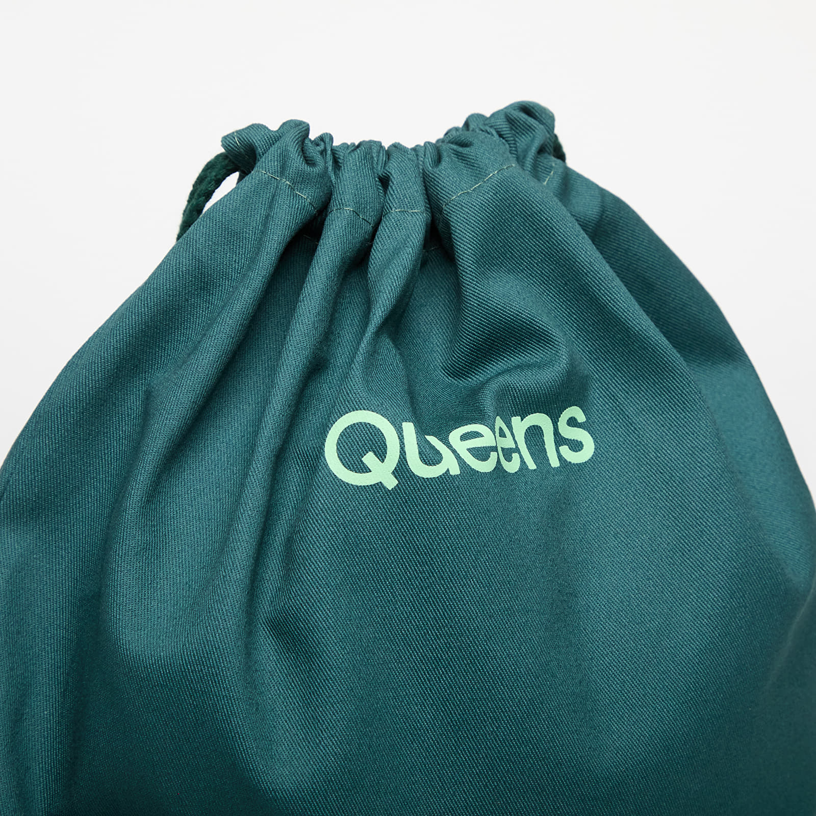Ostatní doplňky Queens Dust Bag Forest Green