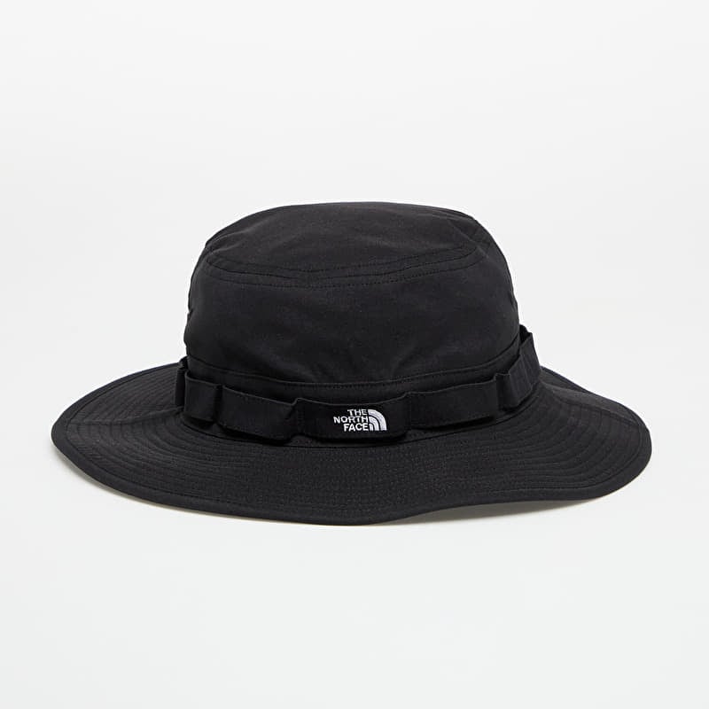 The North Face Class V Brimmer TNF Black