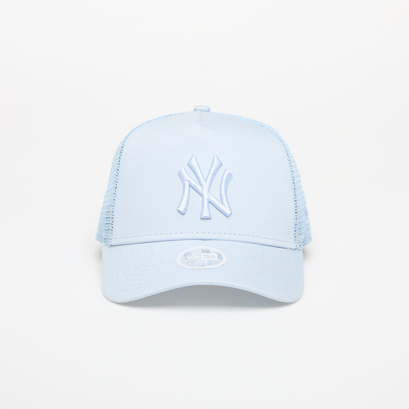 Mütsid New Era New York Yankees 9FORTY Womens League Essential Trucker Cap Pab