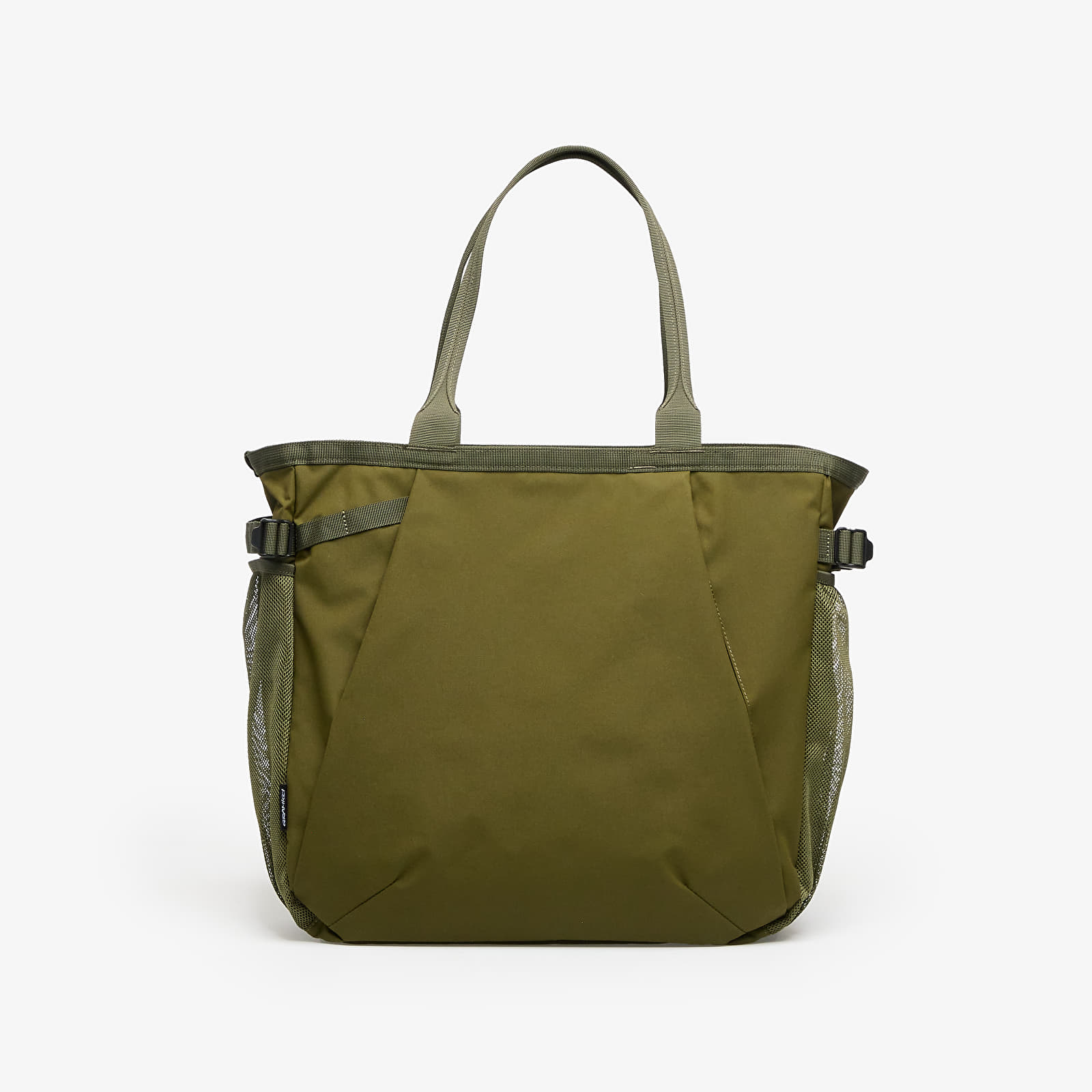 Torbe za na ramo Gramicci Cordura Tote Bag Cordura Olive