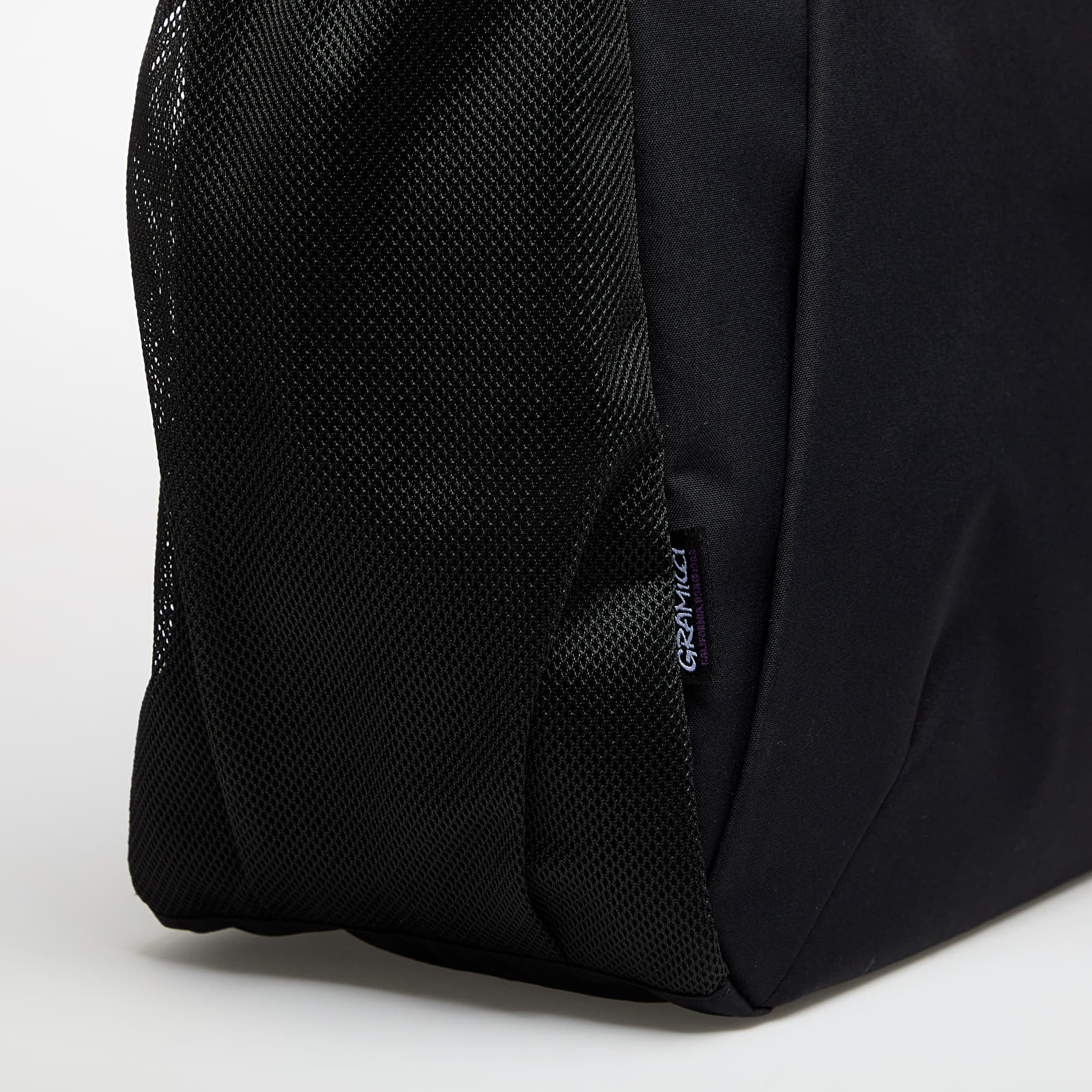 Torbe za na ramo Gramicci Cordura Tote Bag Cordura Black