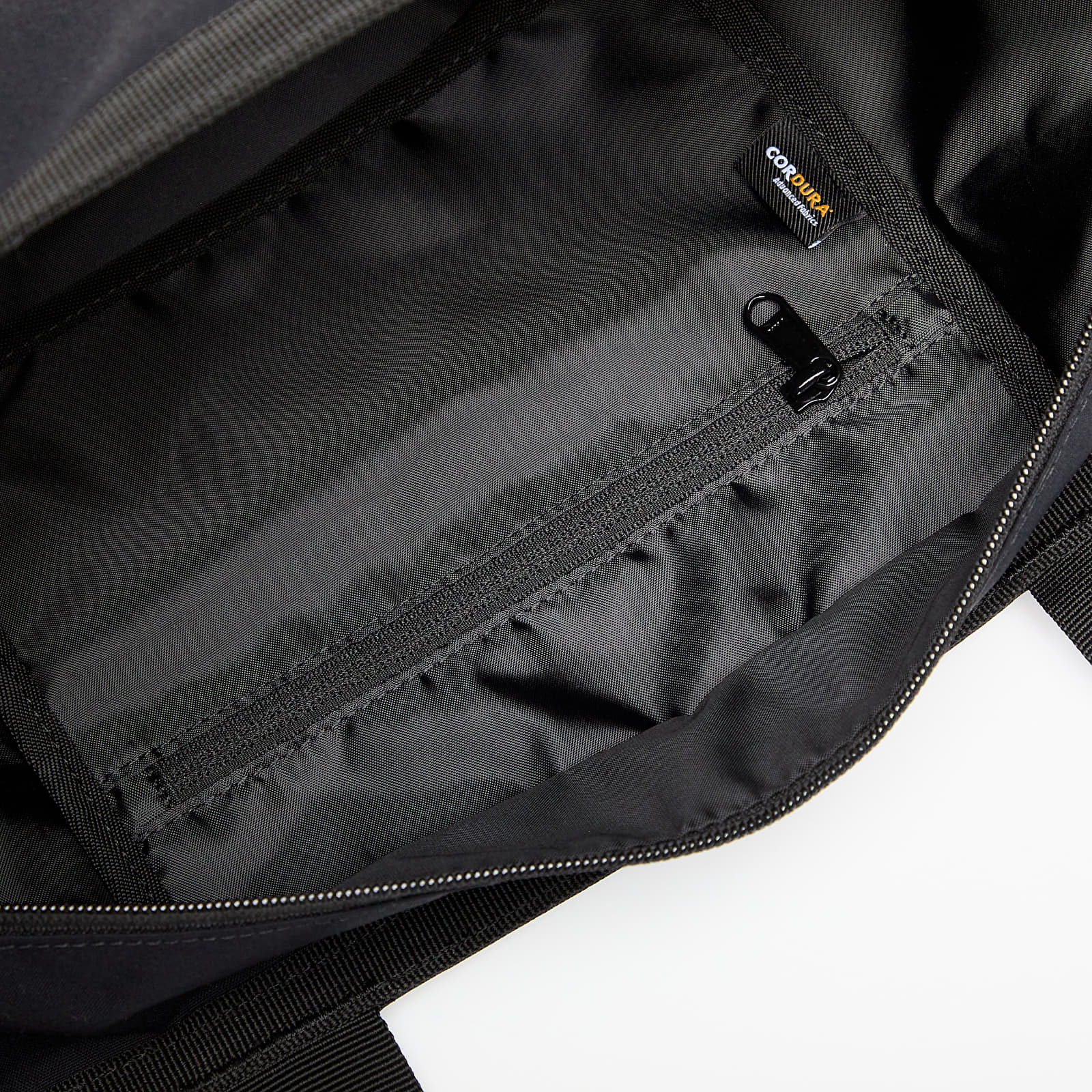 Torbe za na ramo Gramicci Cordura Tote Bag Cordura Black