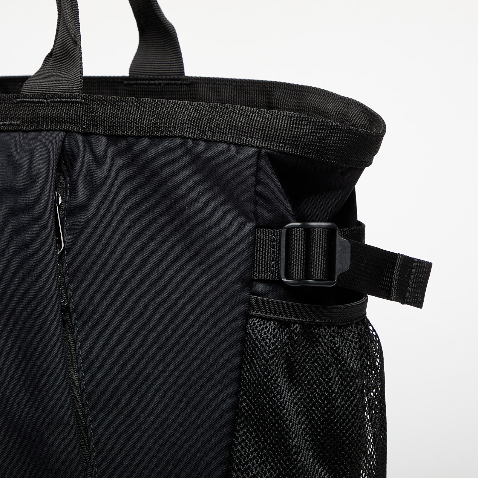 Torbe za na ramo Gramicci Cordura Tote Bag Cordura Black