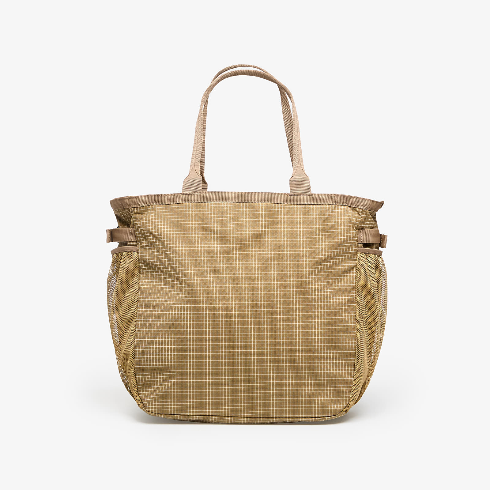 Bolsos bandolera Gramicci Ripstop Tote Bag Rip-Stop Beige