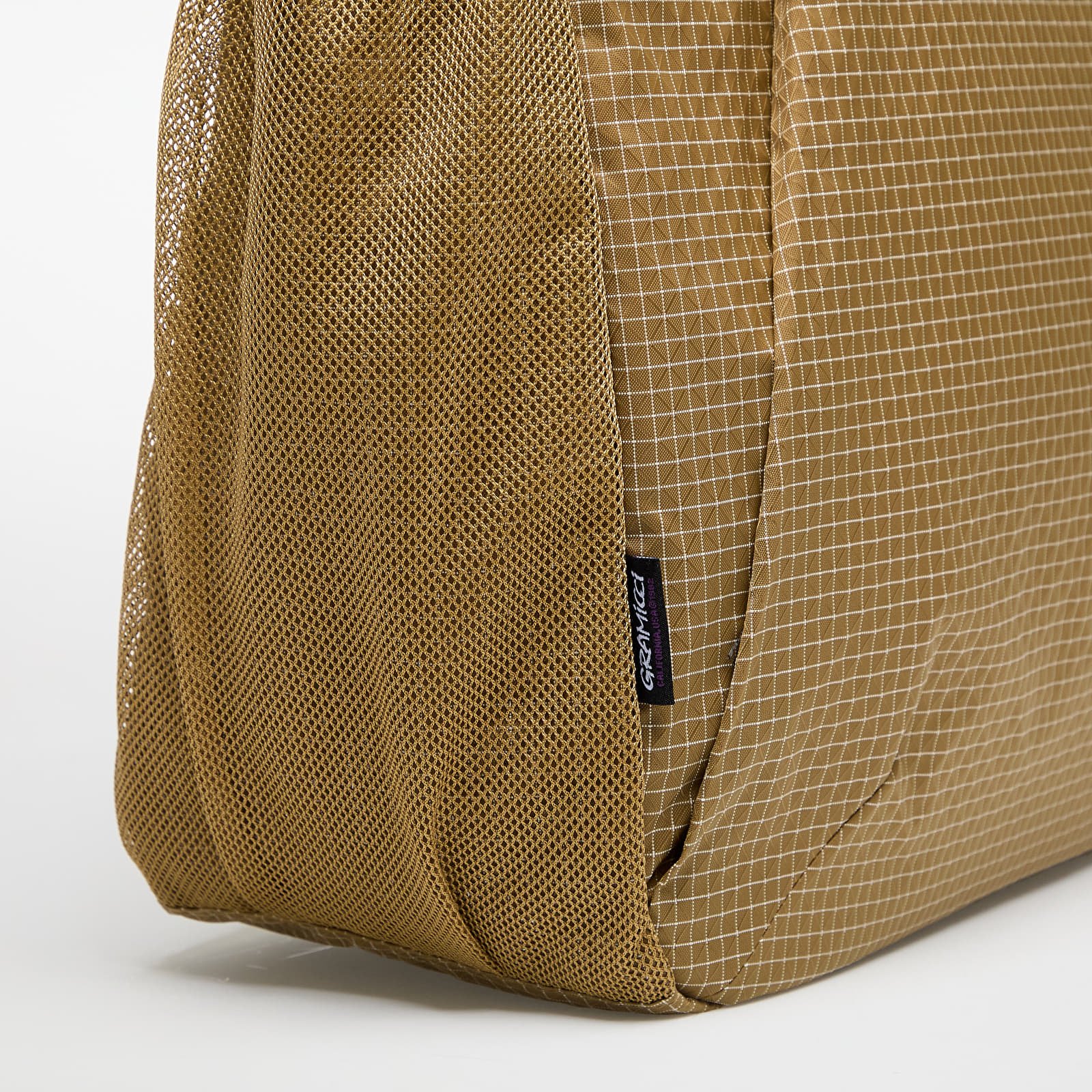 Bolsos bandolera Gramicci Ripstop Tote Bag Rip-Stop Beige