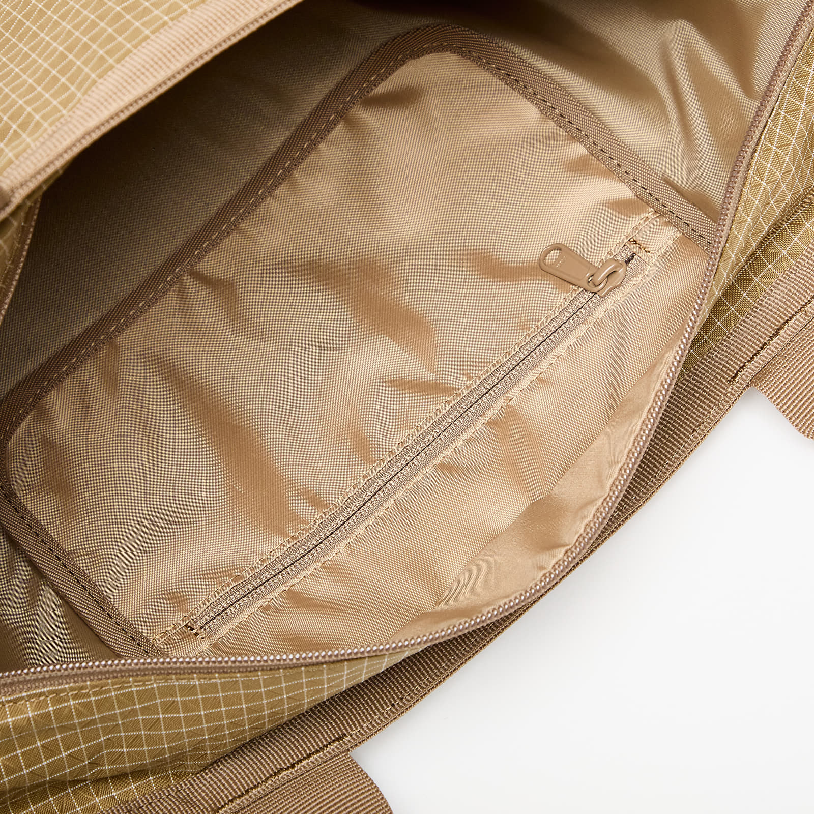 Bolsos bandolera Gramicci Ripstop Tote Bag Rip-Stop Beige