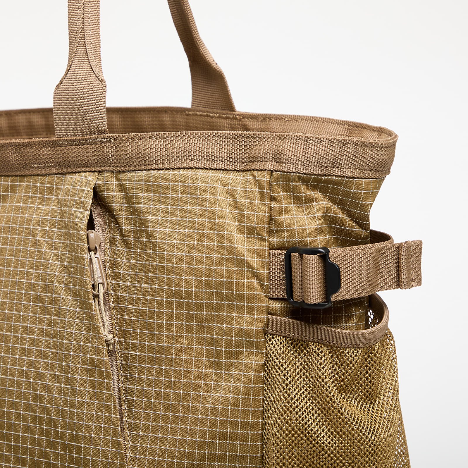 Bolsos bandolera Gramicci Ripstop Tote Bag Rip-Stop Beige