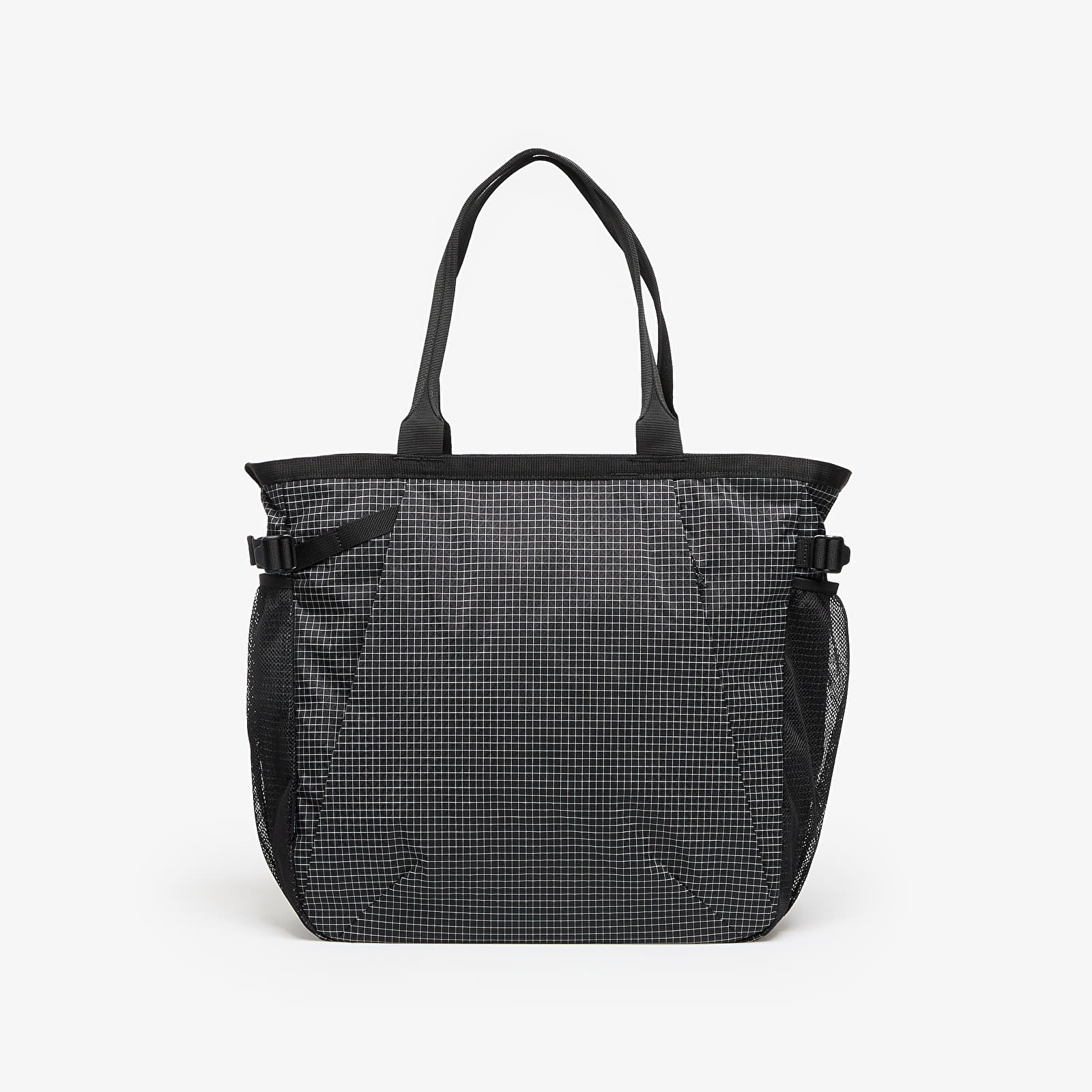 Õlakotid Gramicci Ripstop Tote Bag Rip-Stop Black