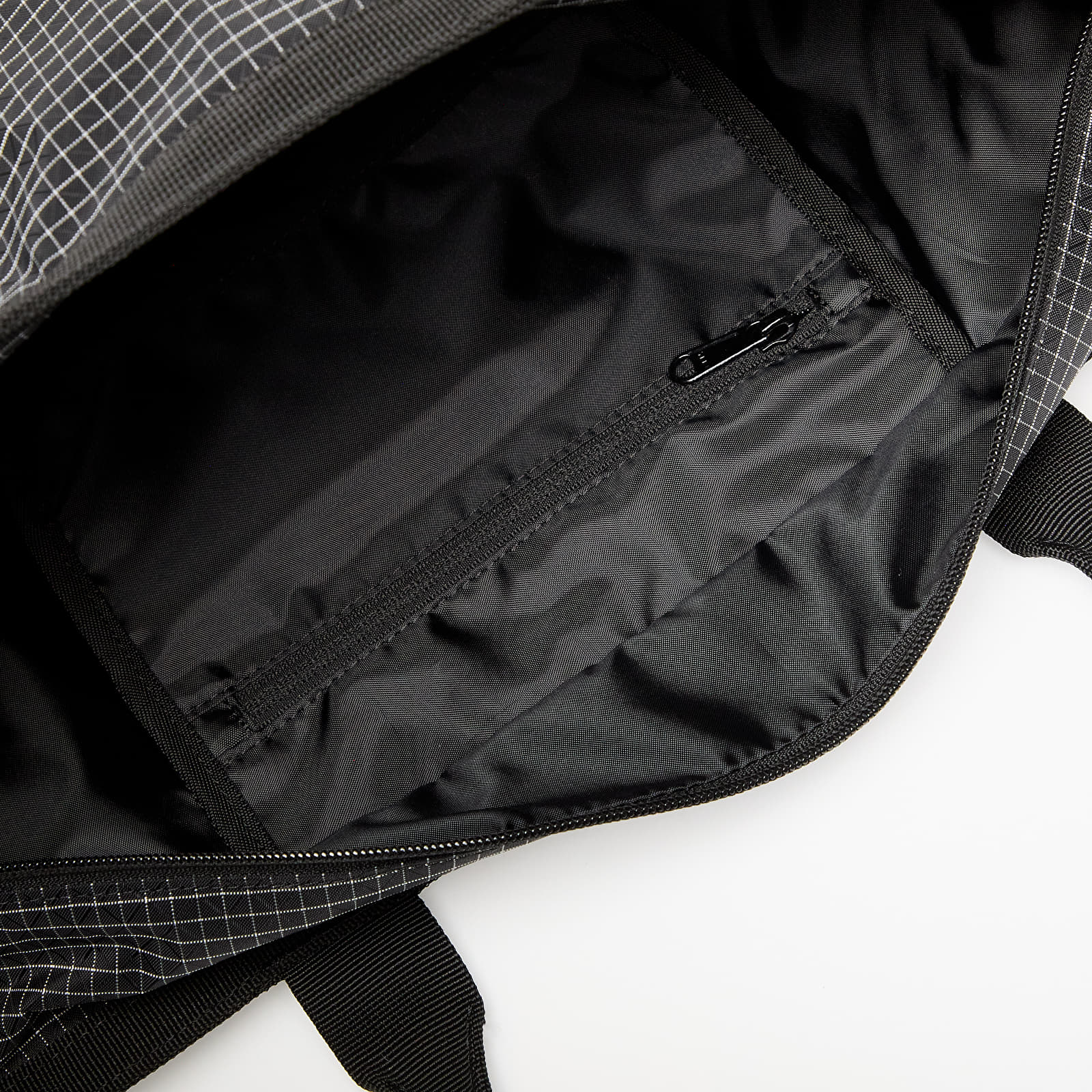 Õlakotid Gramicci Ripstop Tote Bag Rip-Stop Black