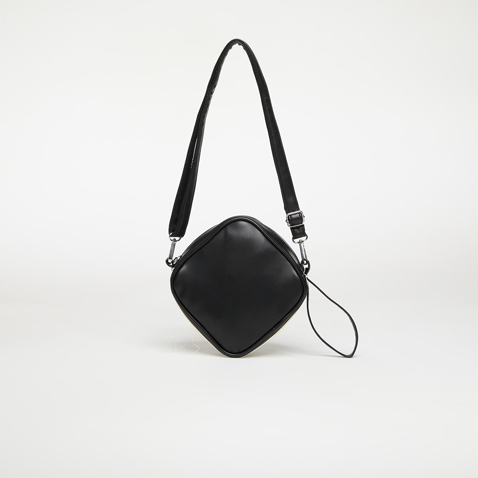 Bolsos bandolera adidas Diamond Shaped Cross Body Bag Black
