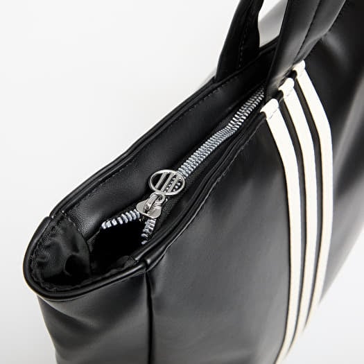 Adidas★ Originals Polyurethane Outline Trefoil Shoulder Bag Adidas Original Polyurethane Outline Trefoil Shoulder Bag