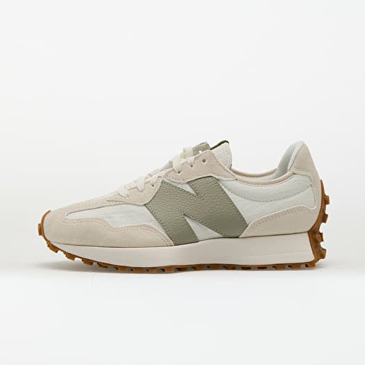 New Balance 327 Linen