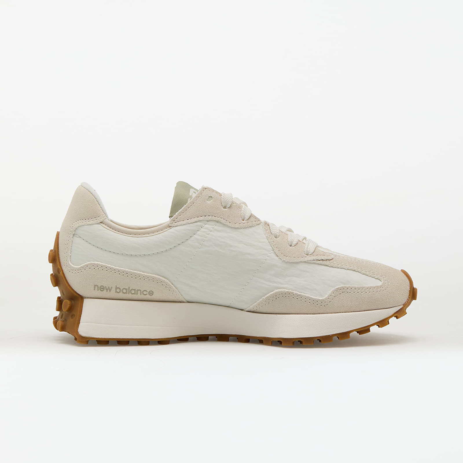 Ženske superge in čevlji New Balance 327 Linen
