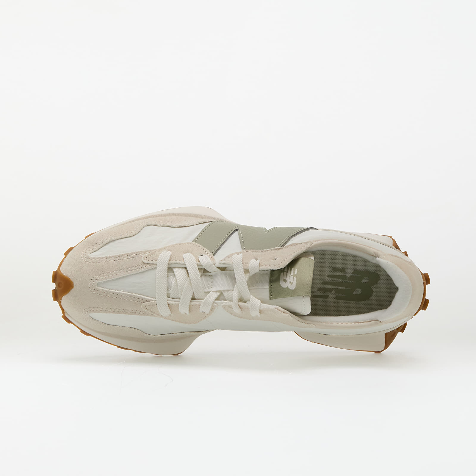 Ženske superge in čevlji New Balance 327 Linen