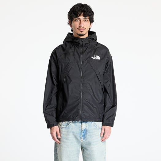 Cortavientos The North Face Nse Wind Track Jacket UNISEX TNF Black