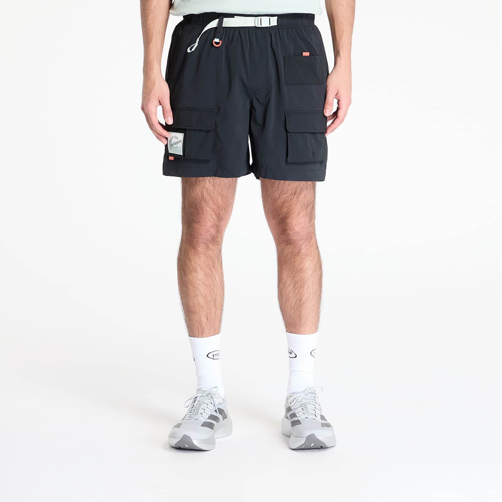 Muške kratke hlače Columbia Cove Beach™ Short Black