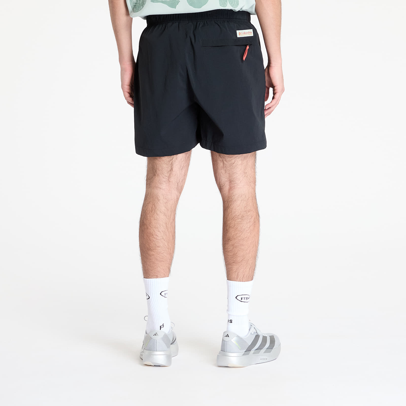 Muške kratke hlače Columbia Cove Beach™ Short Black