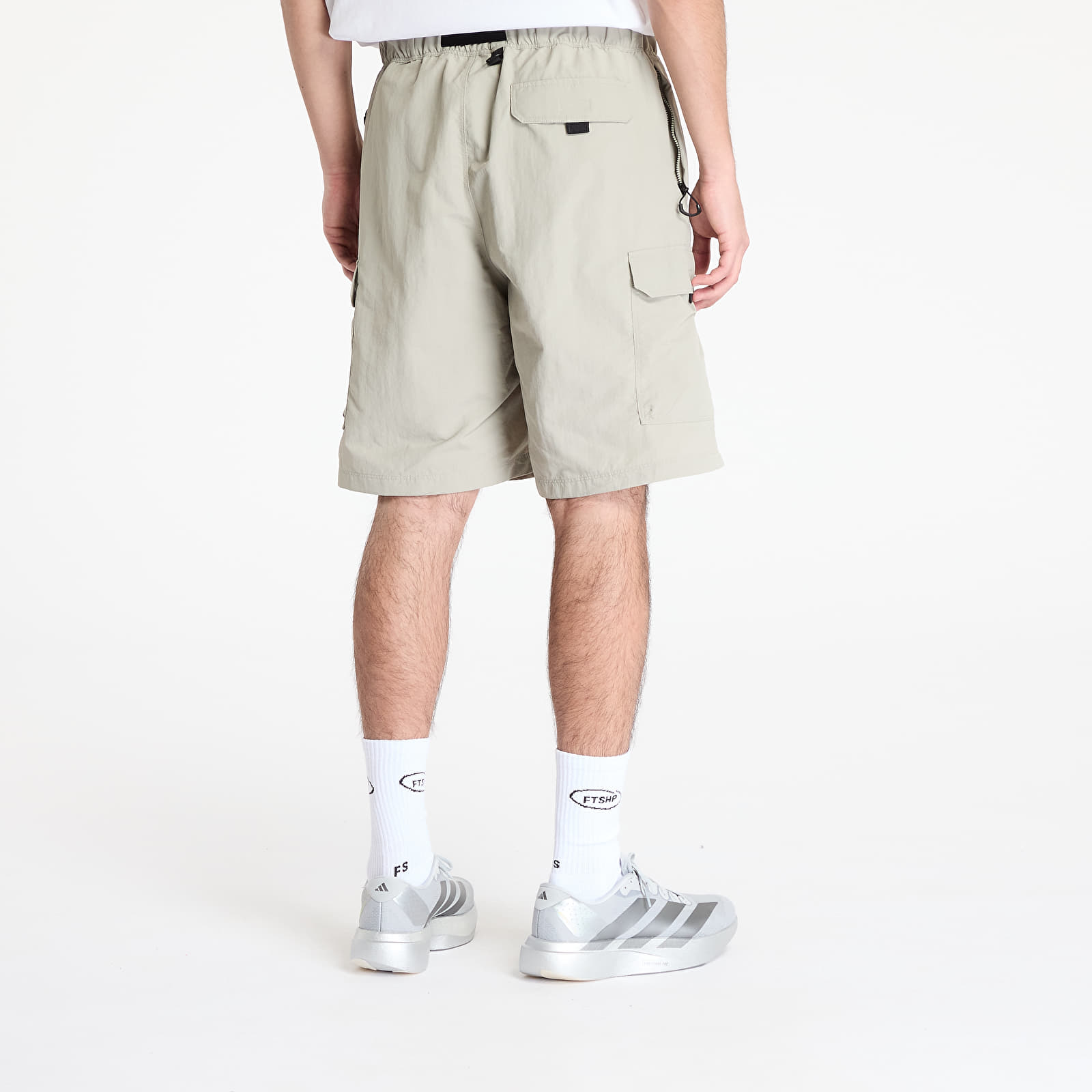 Men's shorts The North Face M Nse Short Clay Grey