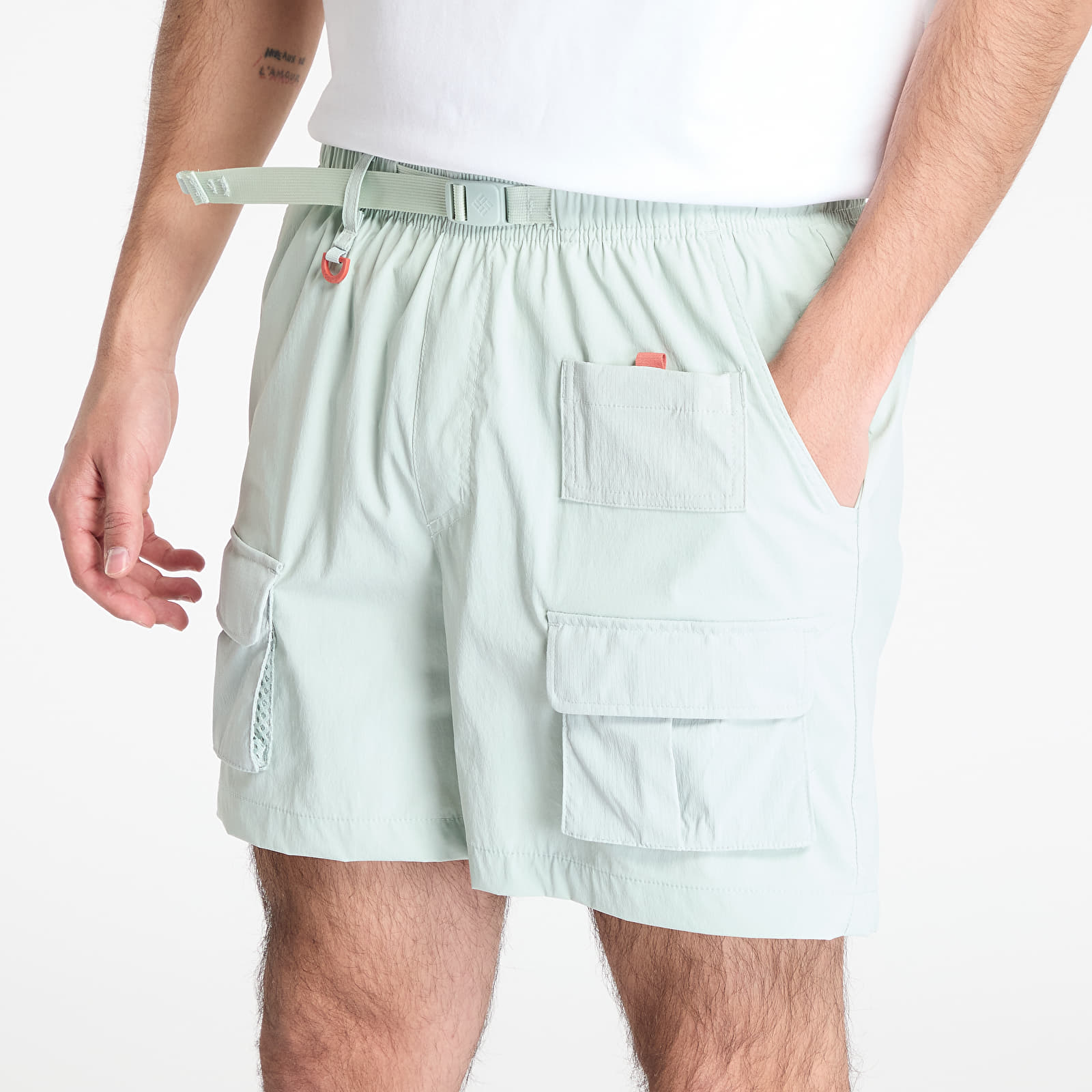 Men's shorts Columbia Cove Beach™ Short Cool Green