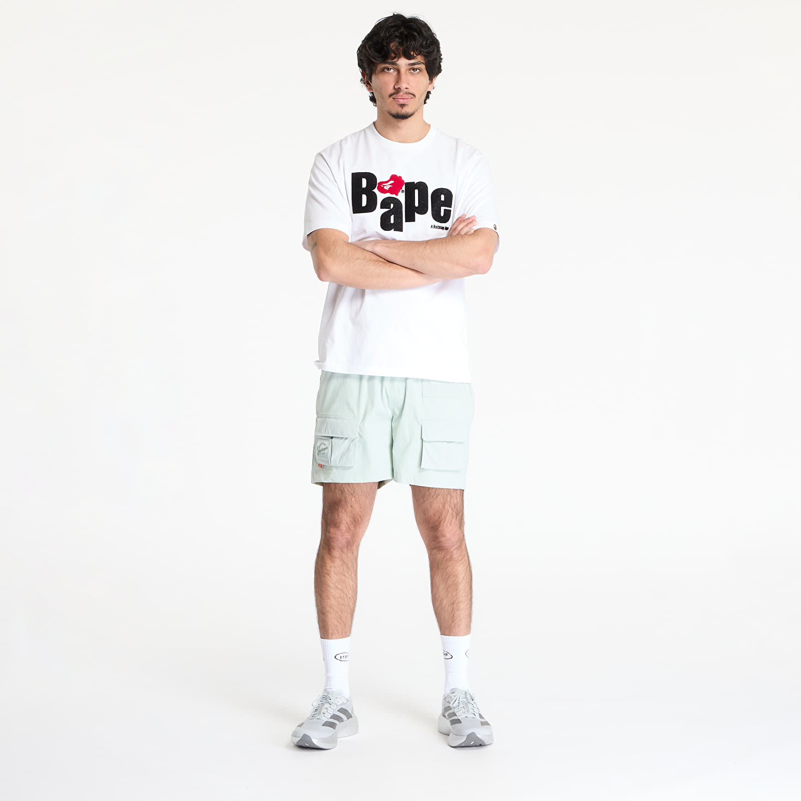 Men's shorts Columbia Cove Beach™ Short Cool Green