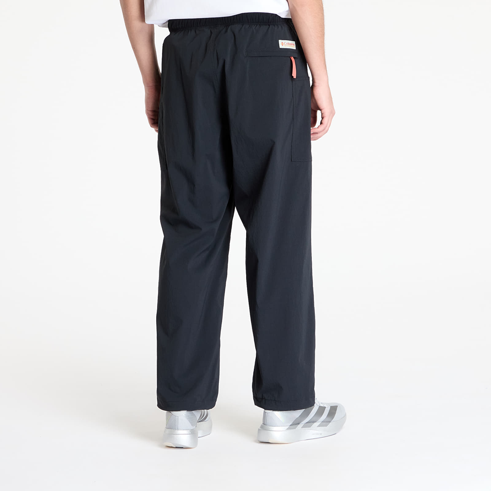 Men's trousers Columbia Cove Beach™ Pant Black