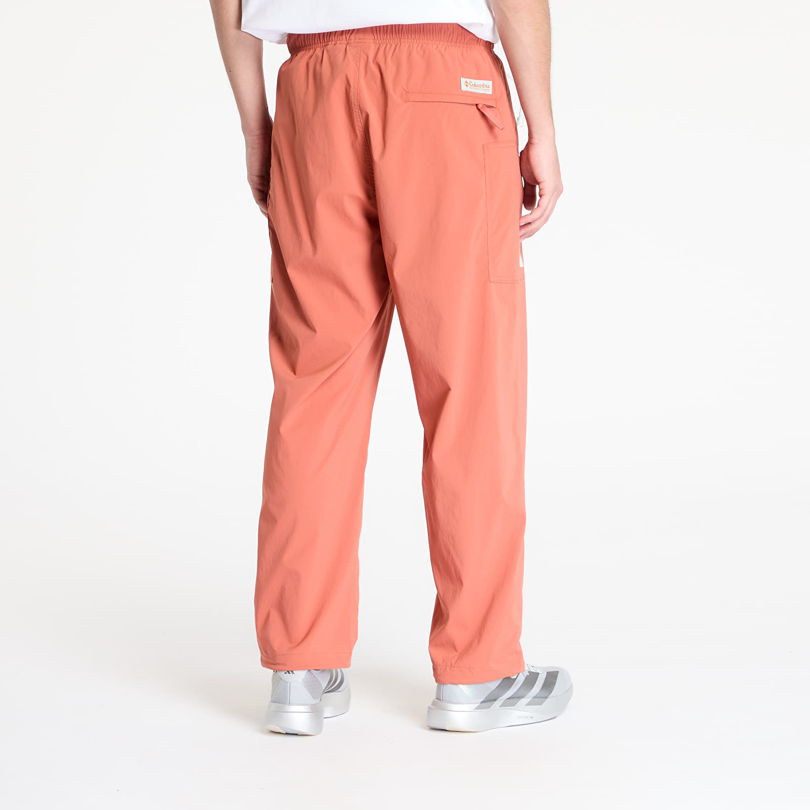 Bukser for menn Columbia Cove Beach™ Pant Mars