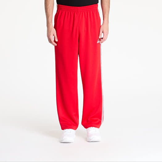 Pantaloni de trening adidas Track Pant Red/ Better Scarlet