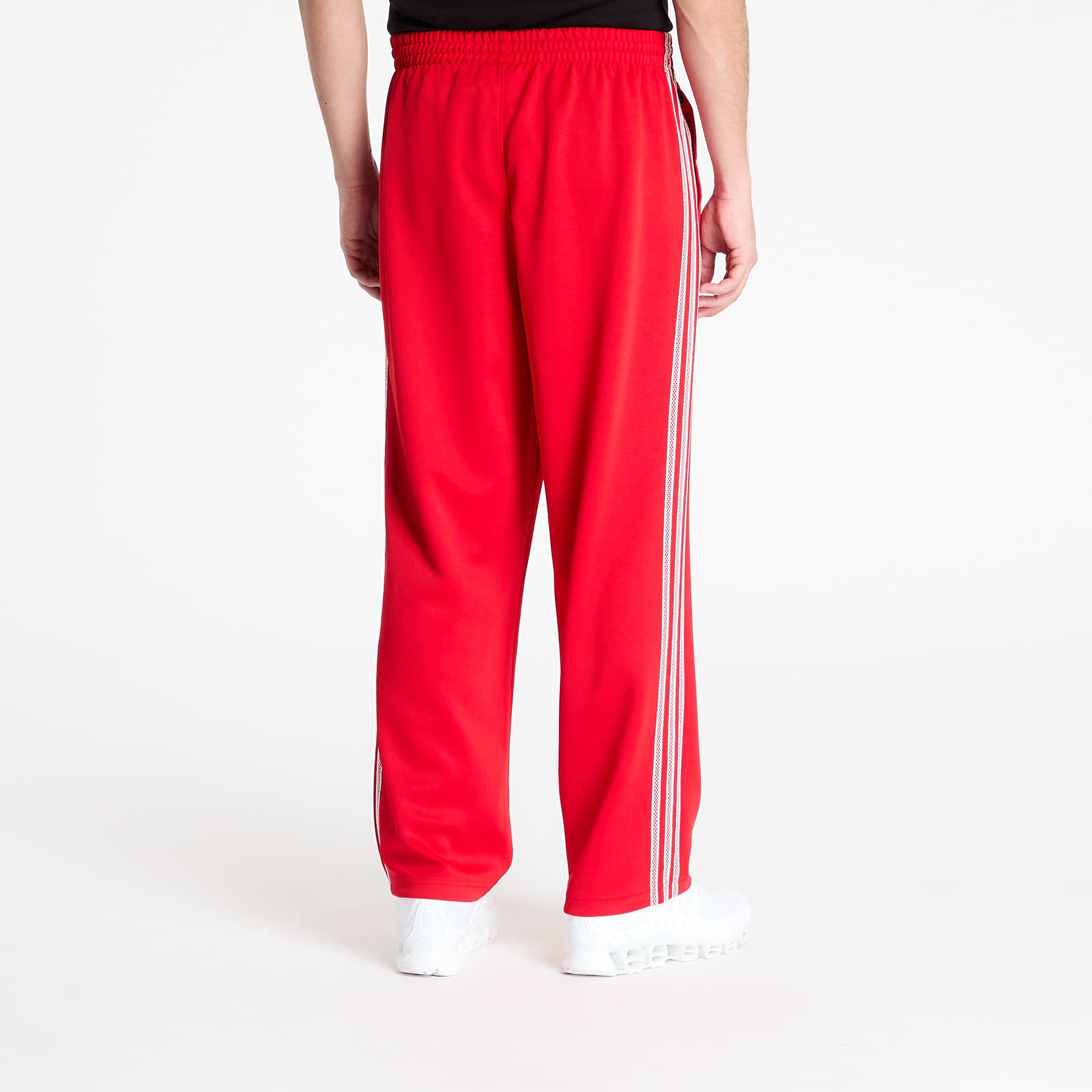 Moške športne hlače adidas Track Pant Red/ Better Scarlet