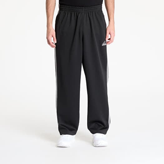 Dressipüksid adidas Track Pant Black/ Black
