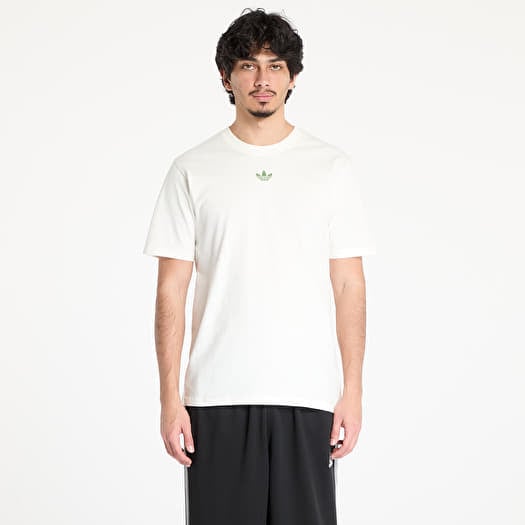 T-shirt adidas x Minecraft Graphic Tee White/ Off White