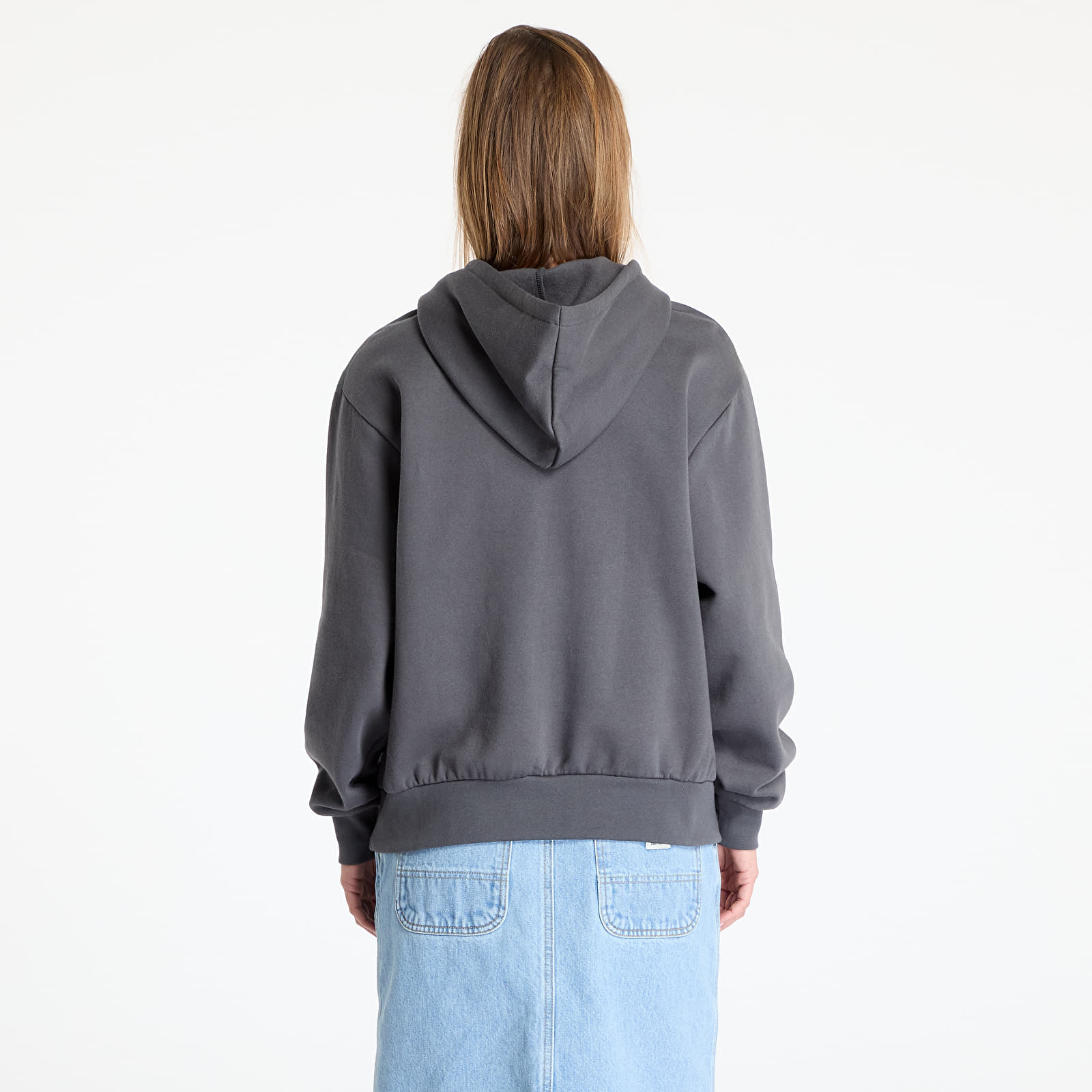 Sudaderas Vans Missed Flights Bloussan Asphalt