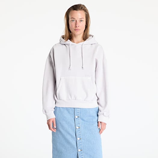Sweatshirt Vans Retro PO Hoodie Evening Haze