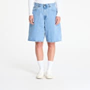 Carhartt WIP W' Brandon Short Blue