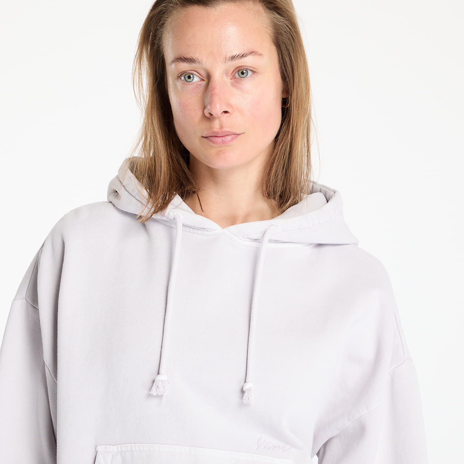 Hoodies and sweatshirts  Vans Retro PO Hoodie Evening Haze