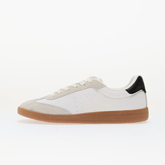 ALDO Clubstyle White/ Black