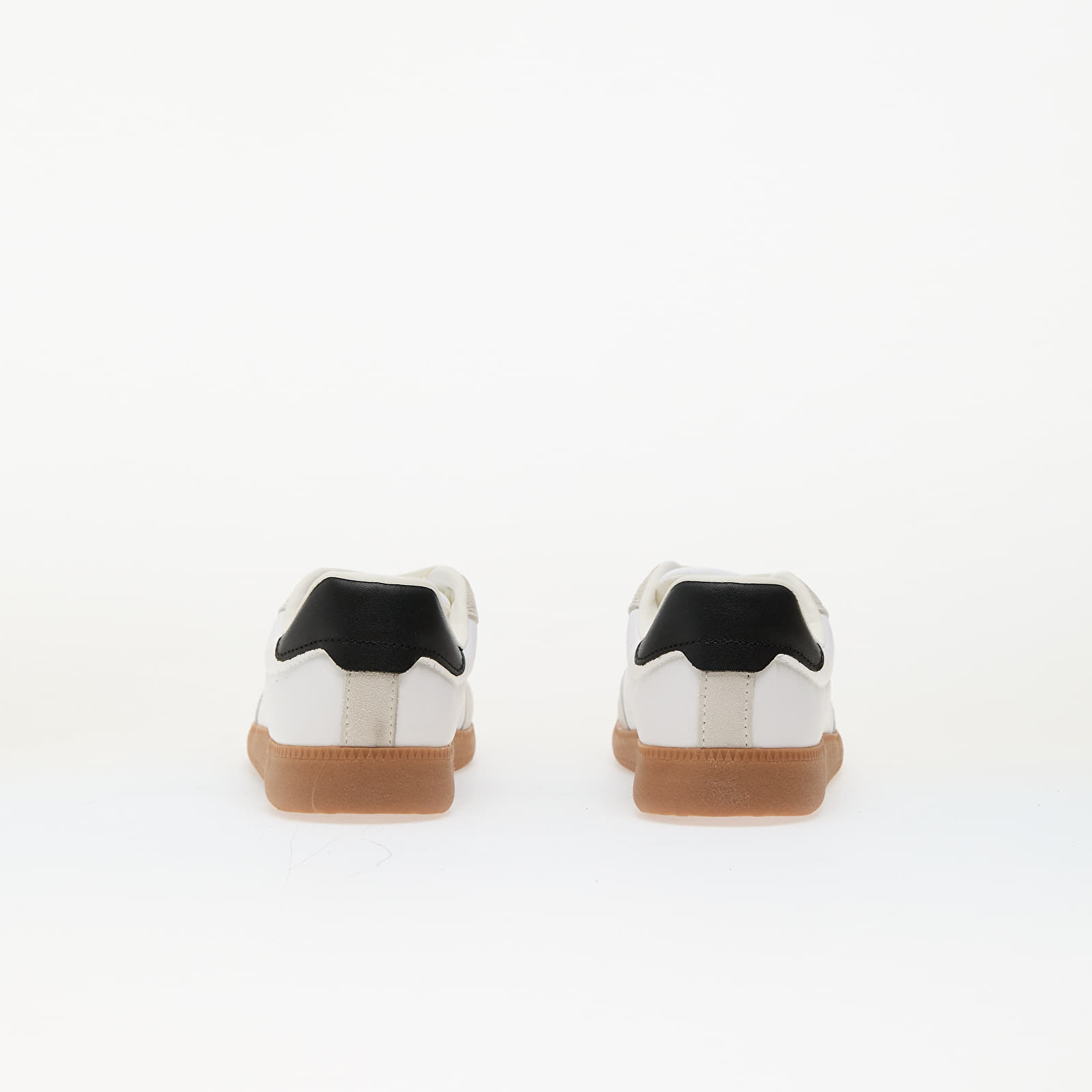 Naiste tossud ja kingad ALDO Clubstyle White/ Black