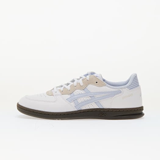 Asics Skyhand Og White/ Blue Fade