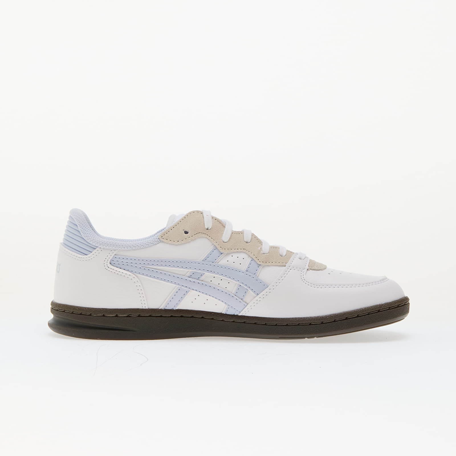 Men's sneakers and shoes Asics Skyhand Og White/ Blue Fade