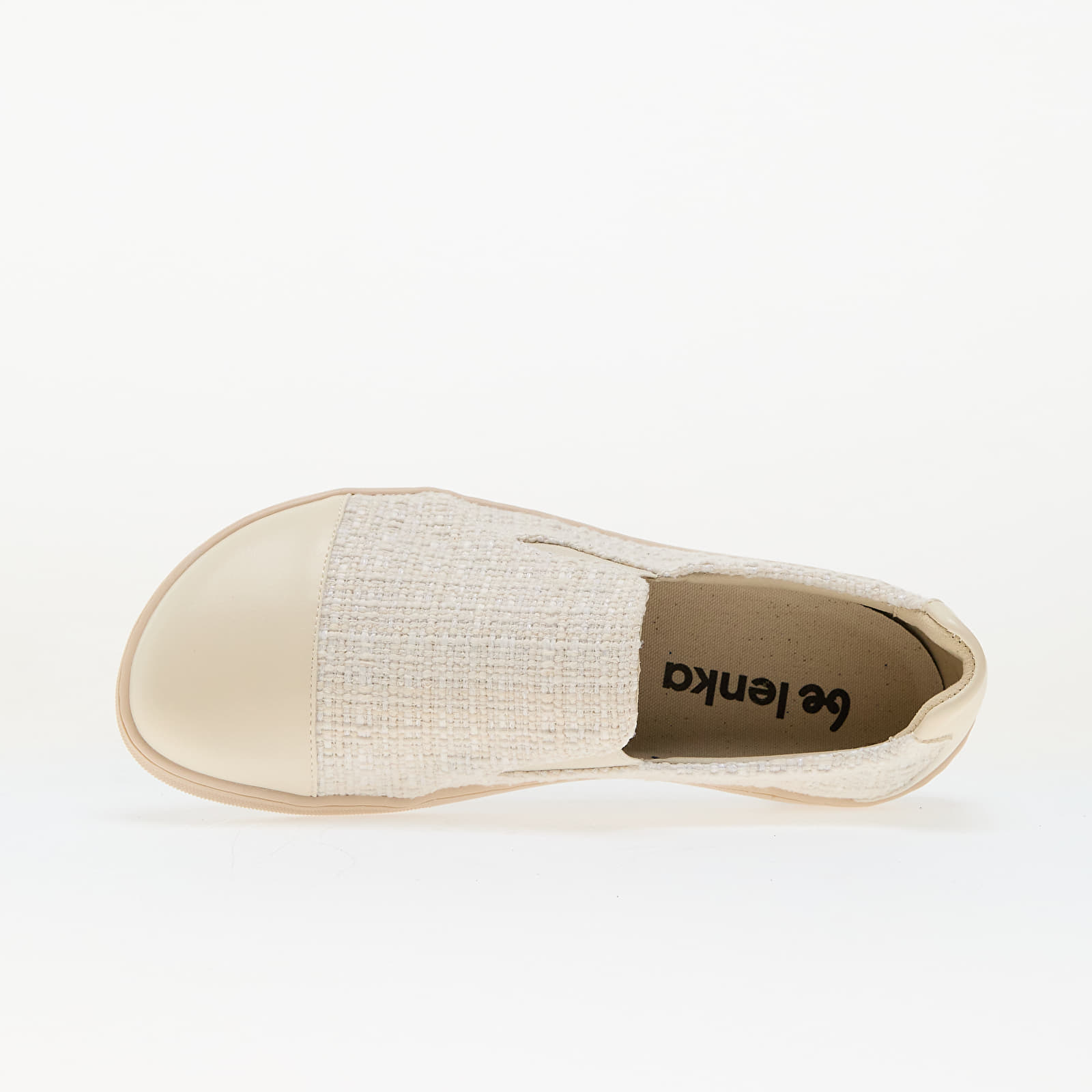 Meeste tossud ja kingad Be Lenka Breeze Ivory