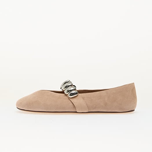 ALDO Figgis Tan