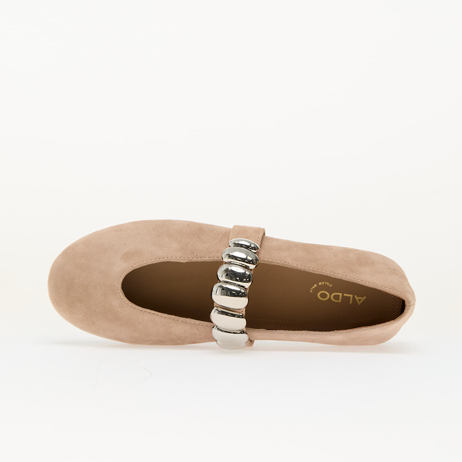 ALDO Sneakers ALDO Figgis Tan EUR 36 - 4