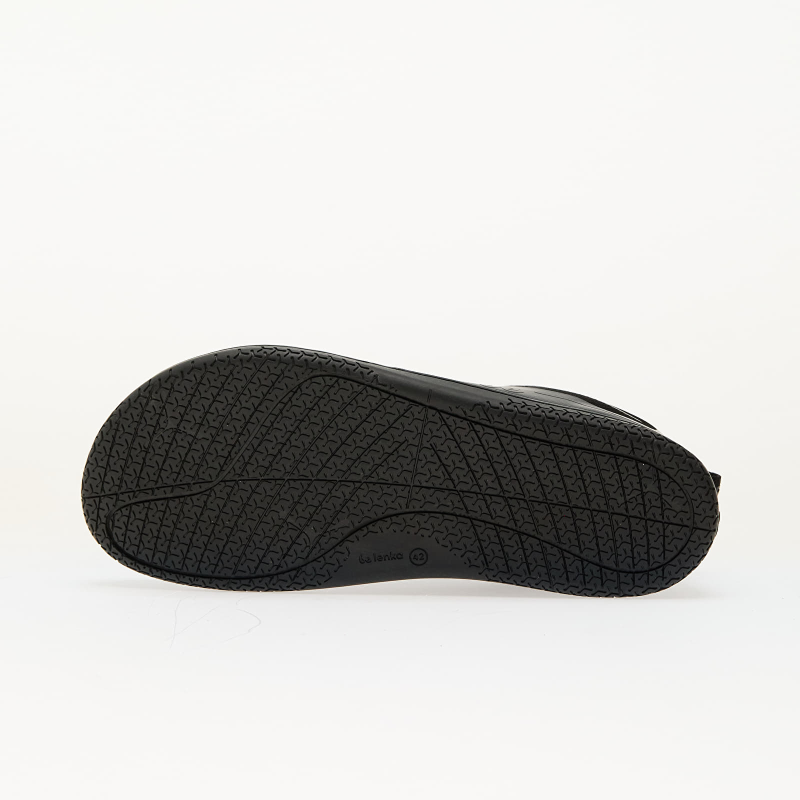 Meeste tossud ja kingad Be Lenka Velocity All Black
