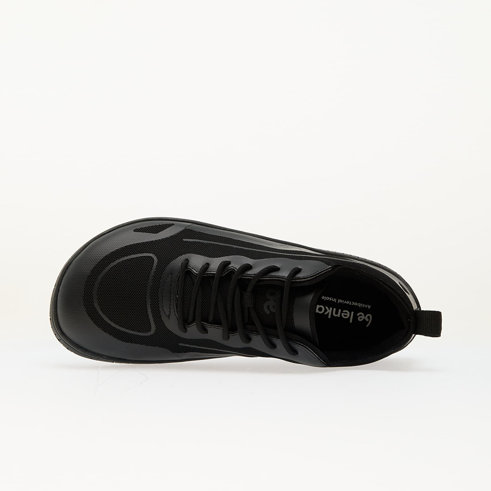 Meeste tossud ja kingad Be Lenka Velocity All Black