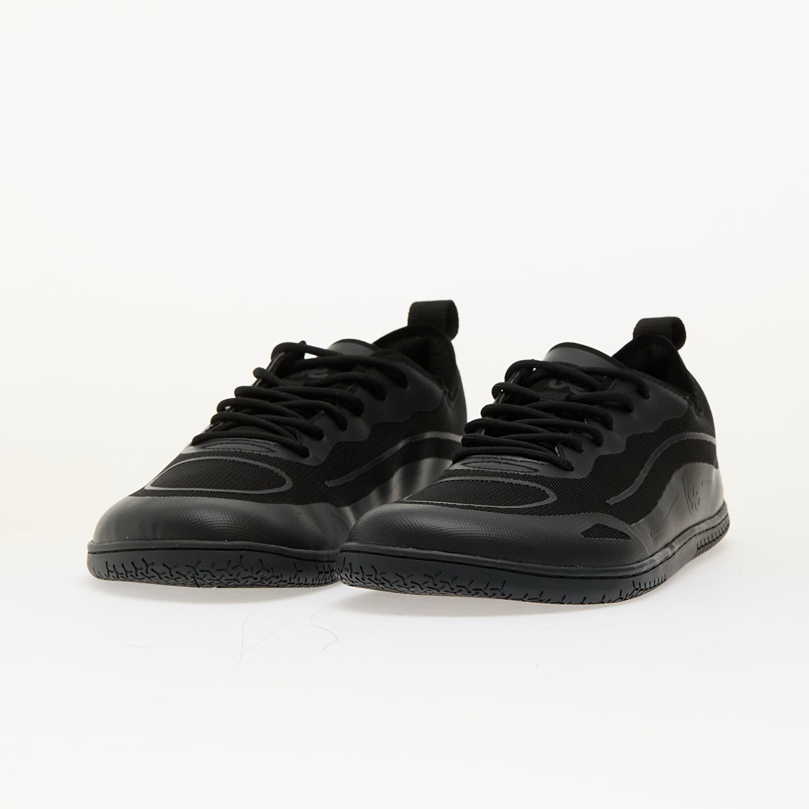 Meeste tossud ja kingad Be Lenka Velocity All Black