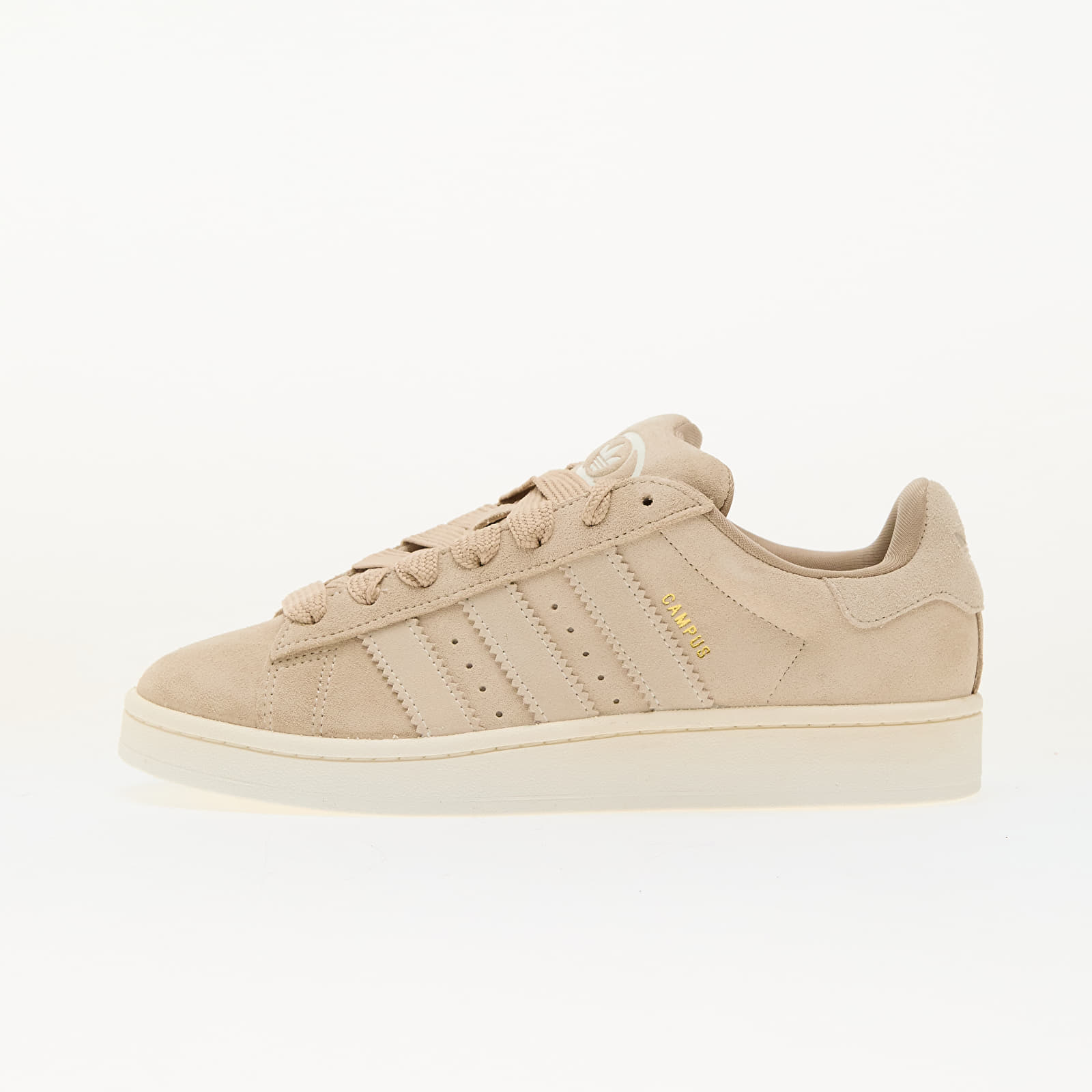 Zapatillas y zapatos de hombre adidas Campus 00s Clabro/ Off White/ Halo Ivory
