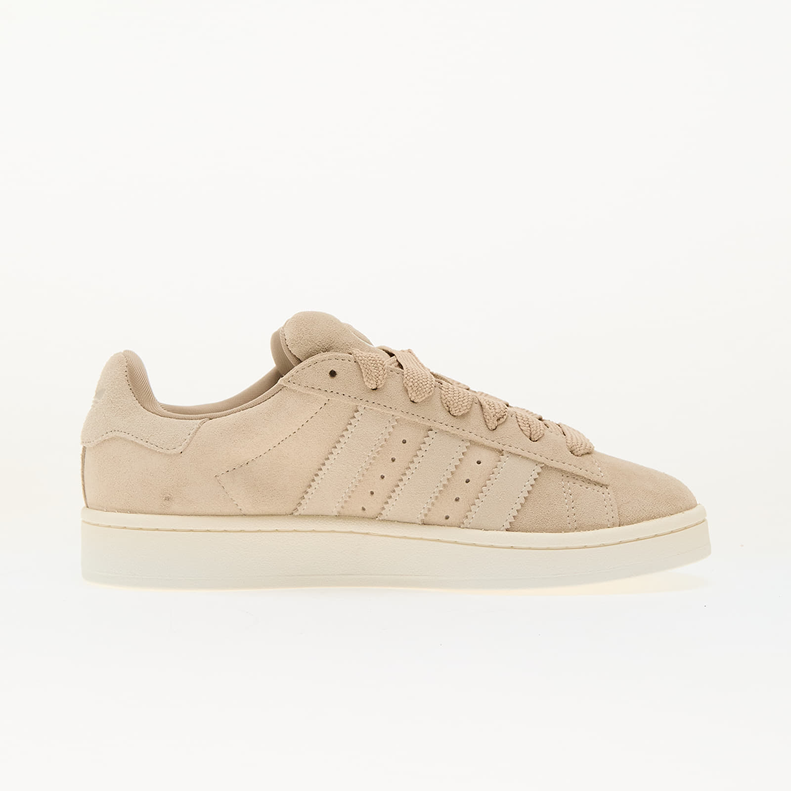 Zapatillas y zapatos de hombre adidas Campus 00s Clabro/ Off White/ Halo Ivory